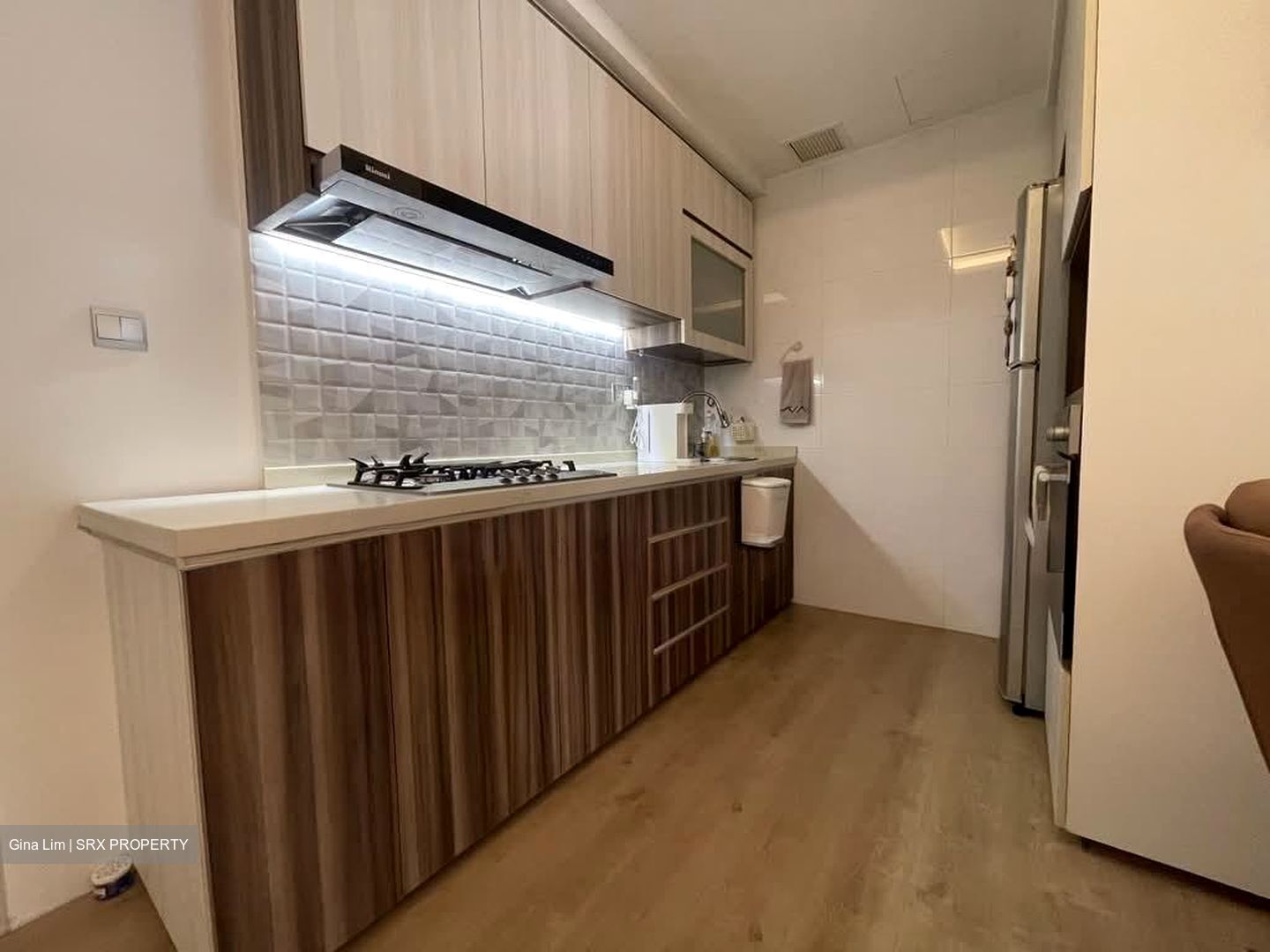 Residences Botanique (D19), Condominium #566573091